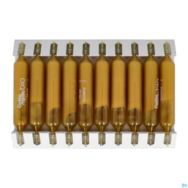 VITA'ROYAL FORTIFIANT BIO AMP 10