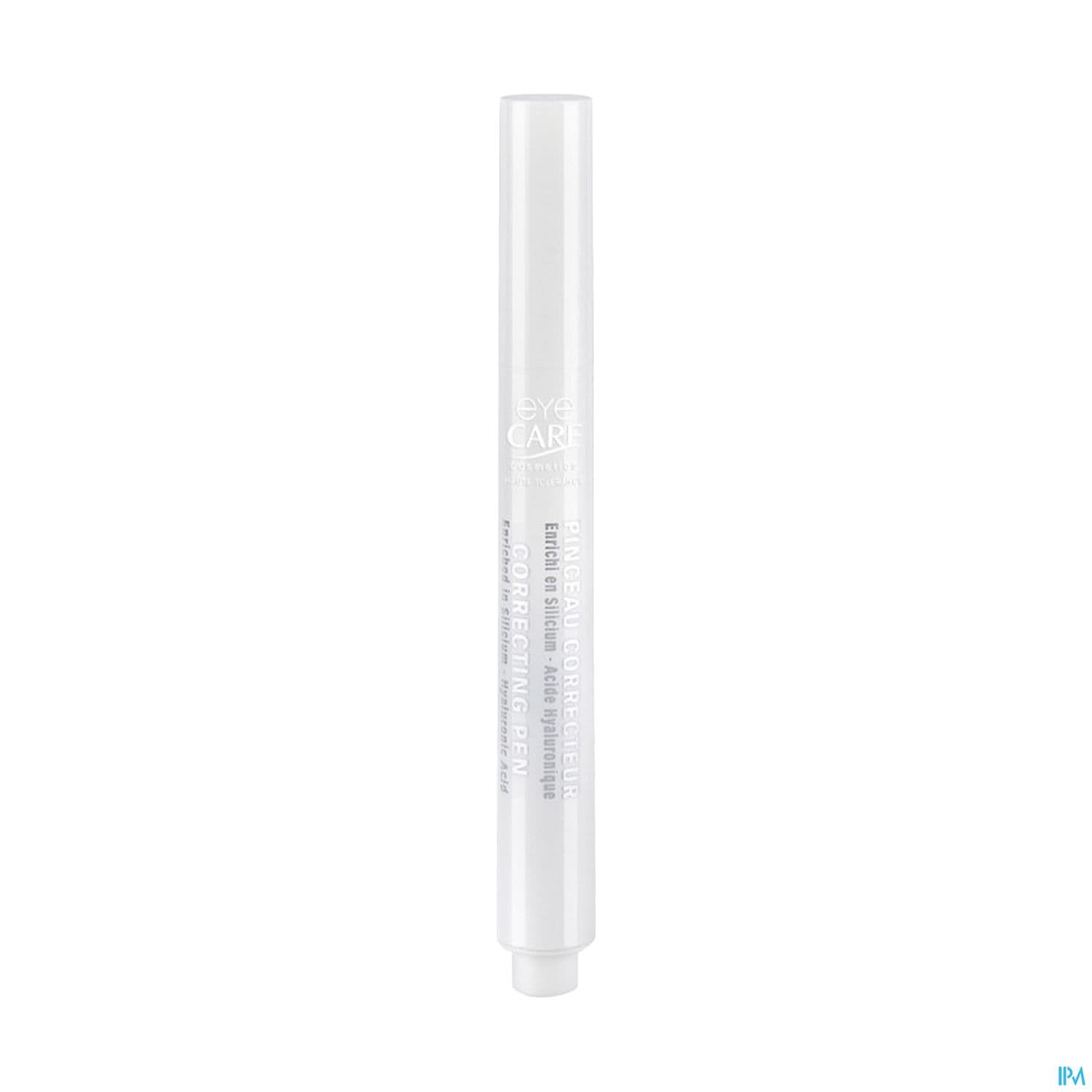 Eye Care Cosmetics Pinceau Correcteur 3ml Violet — Pharmacie Parc Lann