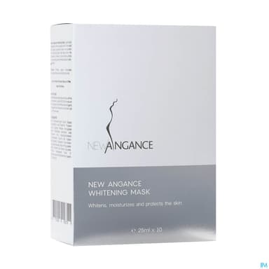 NEW ANGANCE MASQ ECLAIRCISS 25ML10
