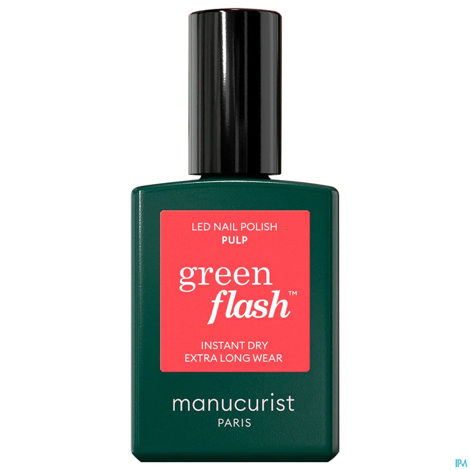 GREEN FLASH VAO PULP 15ML
