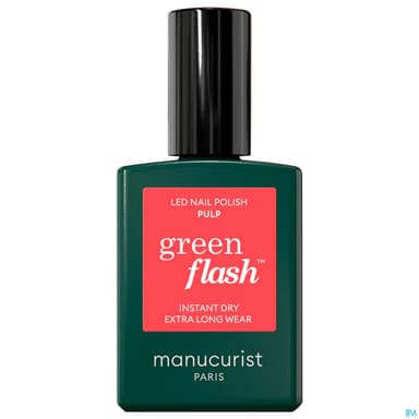 GREEN FLASH VAO PULP 15ML