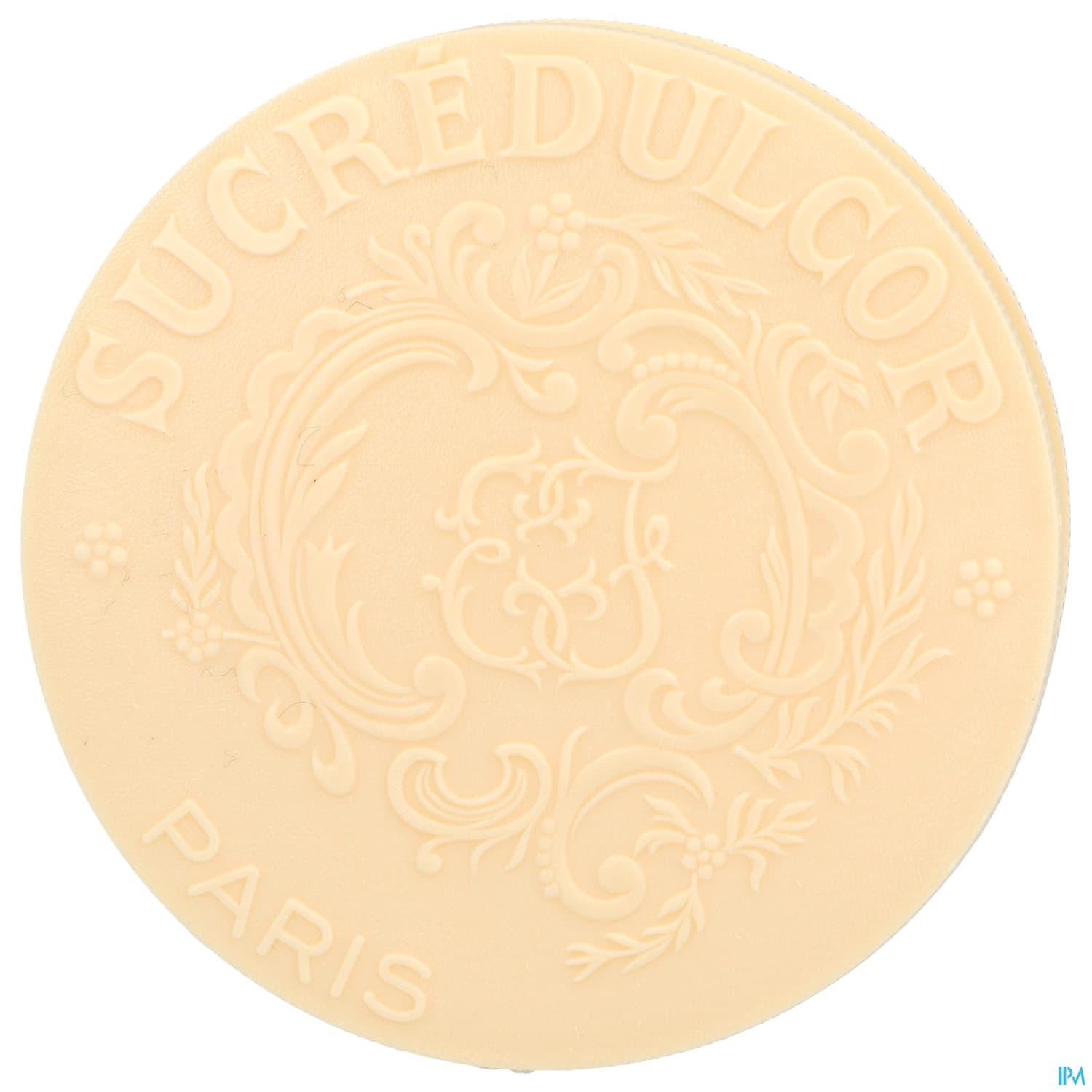 Sucredulcor Comprime Effervescent 600