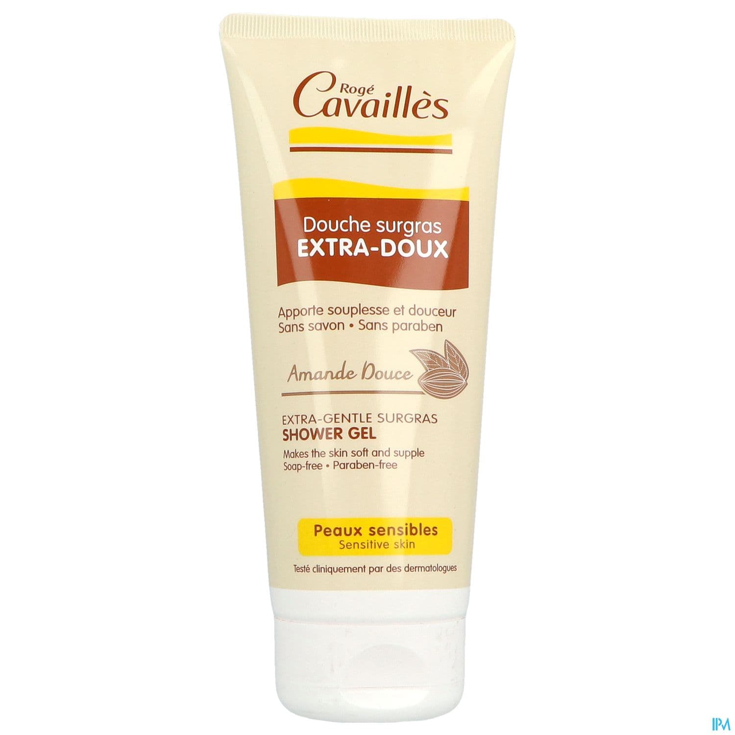CAVAILLES DCH SUR EXT/DX AMAN200ML