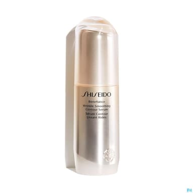 SHISEID BENEF SERUM LISS 30ML
