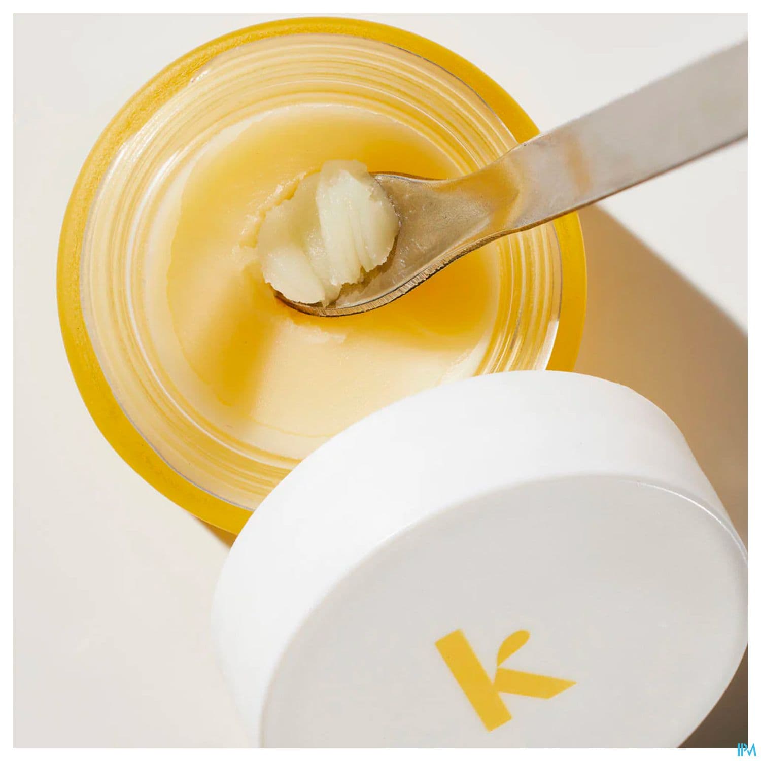 KREME BAUME LEVRE REPARATEUR 10G