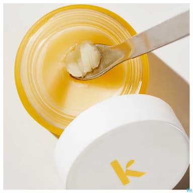 KREME BAUME LEVRE REPARATEUR 10G