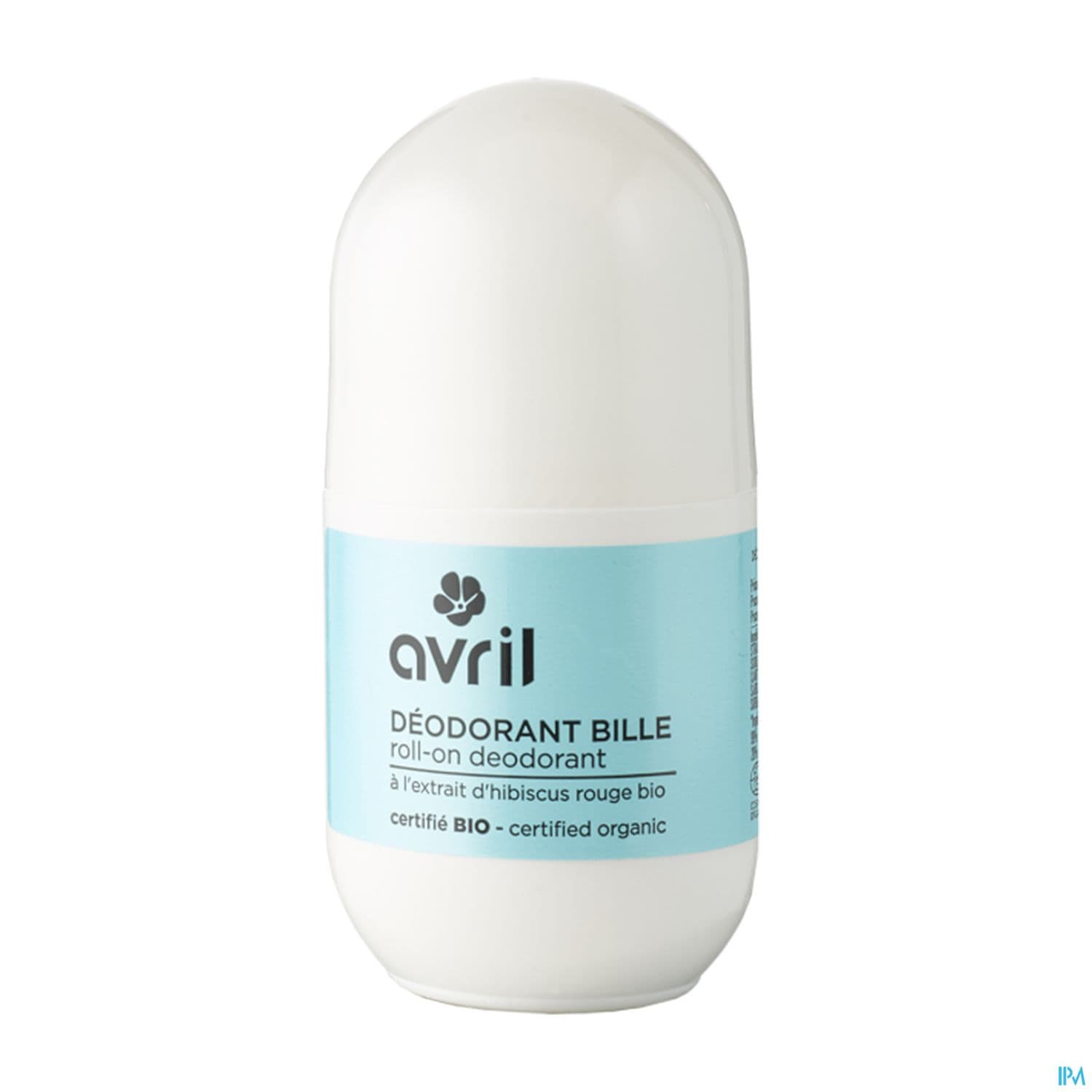 AVRIL DEOD BILLE FEMME 50ML — Pharmacie de la Croix Rouge - Tourcoing