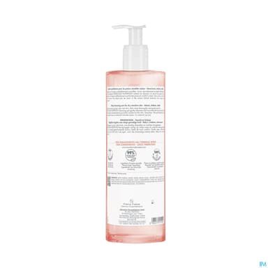 XERACALM NUTRI GEL NET 750ML