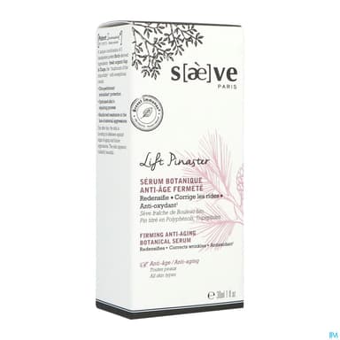 SAEVE LIFT PINASTER SERUM BOTA30ML