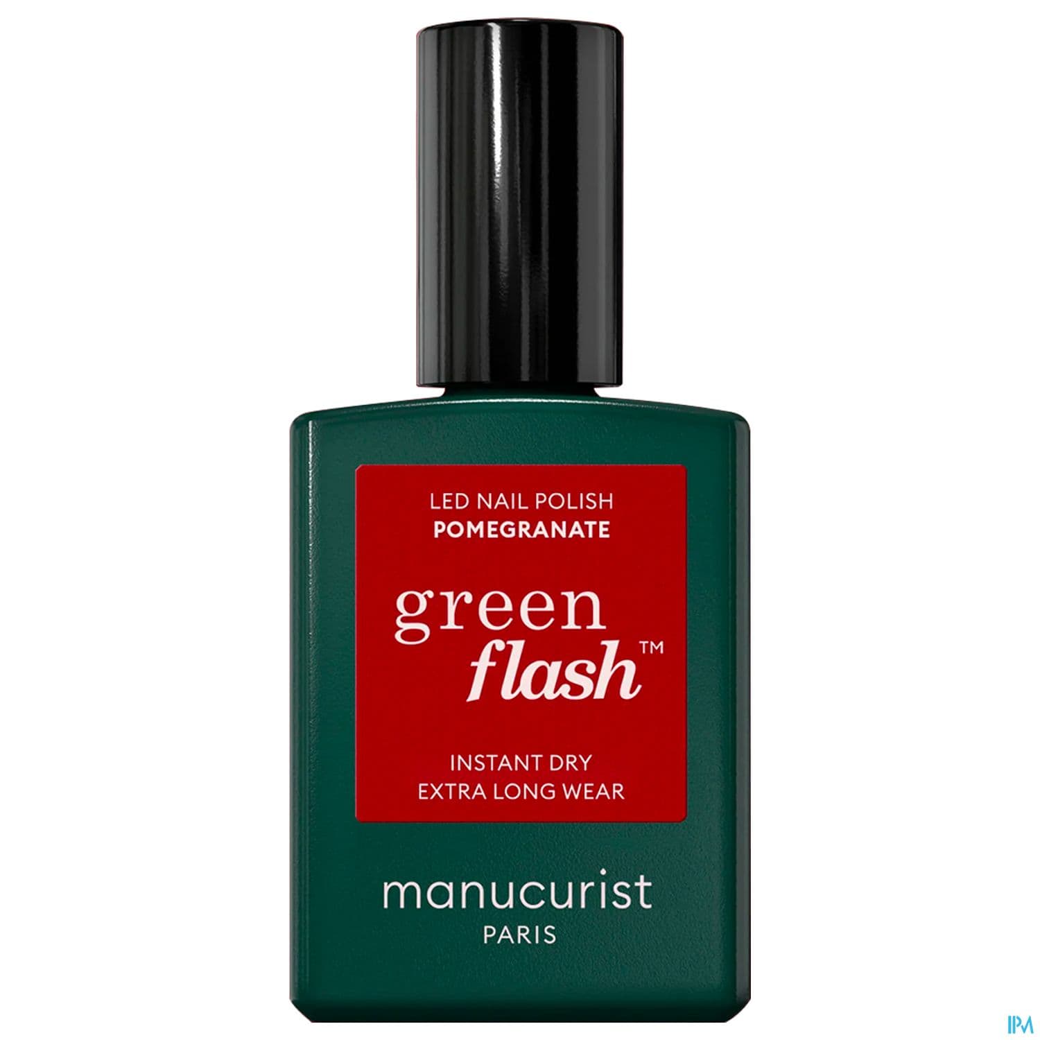 GREEN FLASH VAO POMEGRANATE15ML