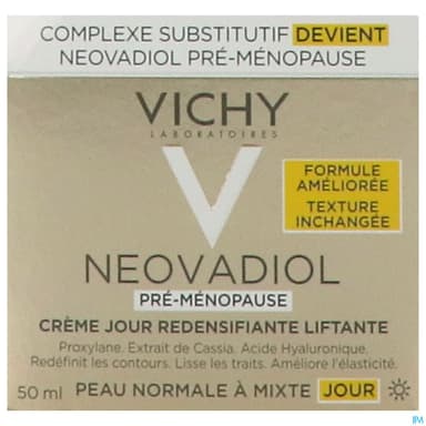 VICHY NEOVADIOL MENO PNM 50ML