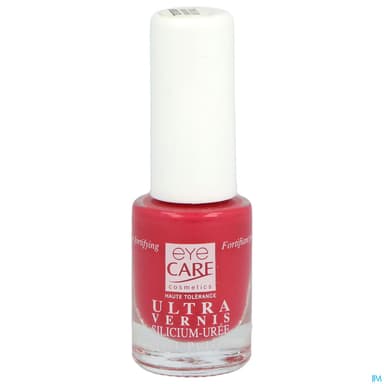 EYE-CARE ULT/VERNIS HIBISCUS 5ML