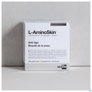 NHCO L-AMINOSKIN AGE GELUL56 X2