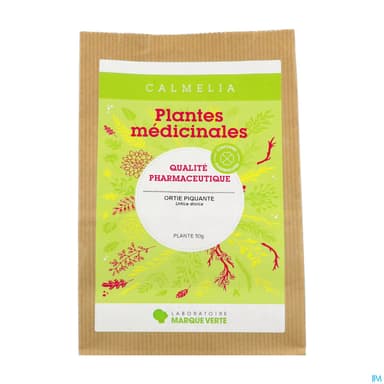CALMELIA ORTIE PIQUANTE PLANTE 50G
