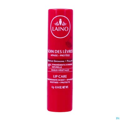 LAINO SOIN LEV GRENADINE 4G