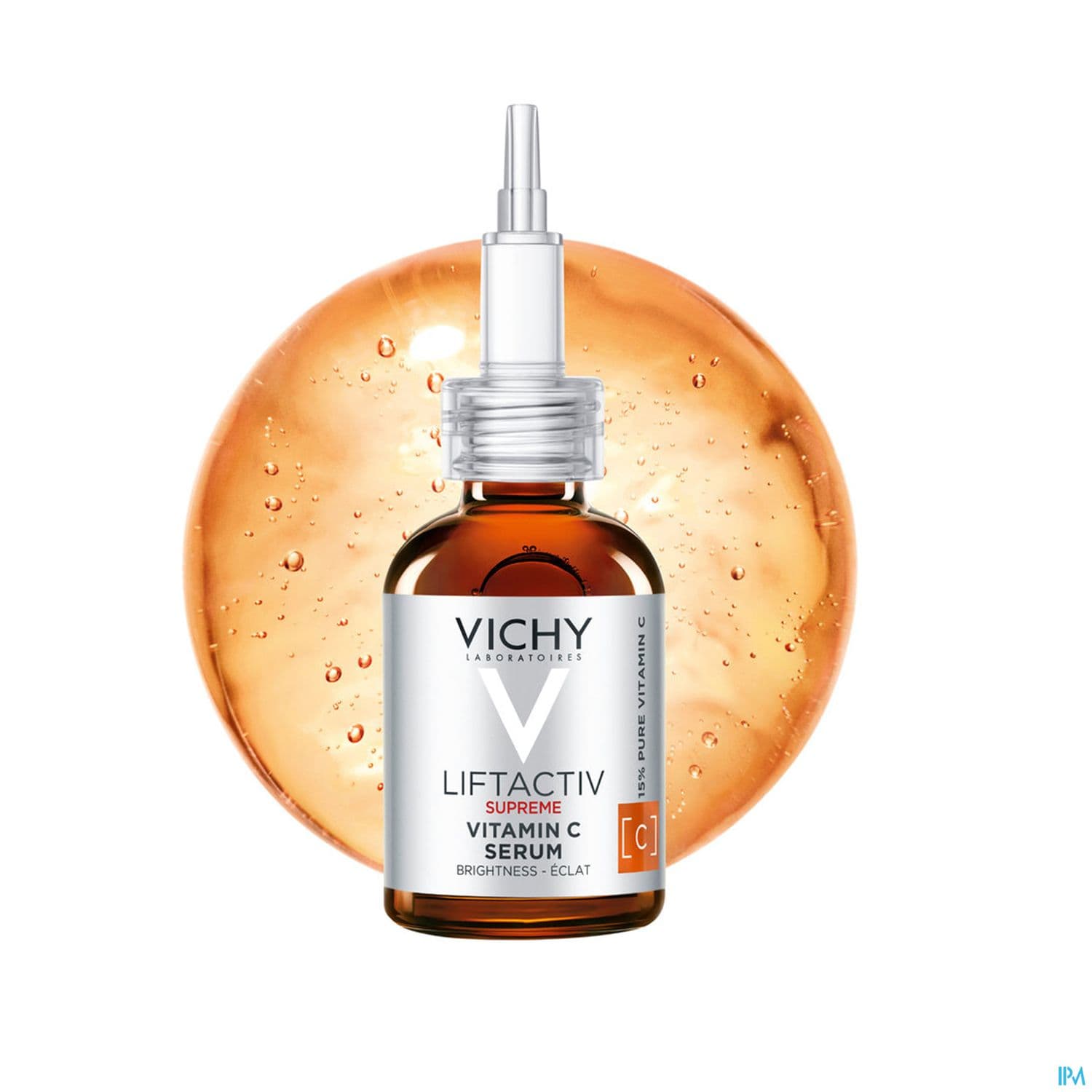 VICHY LIFTACTIV HA VIT C 16% 20ML