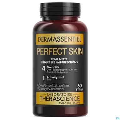 DERMASSENTIEL PERFECT SKIN CPR 60