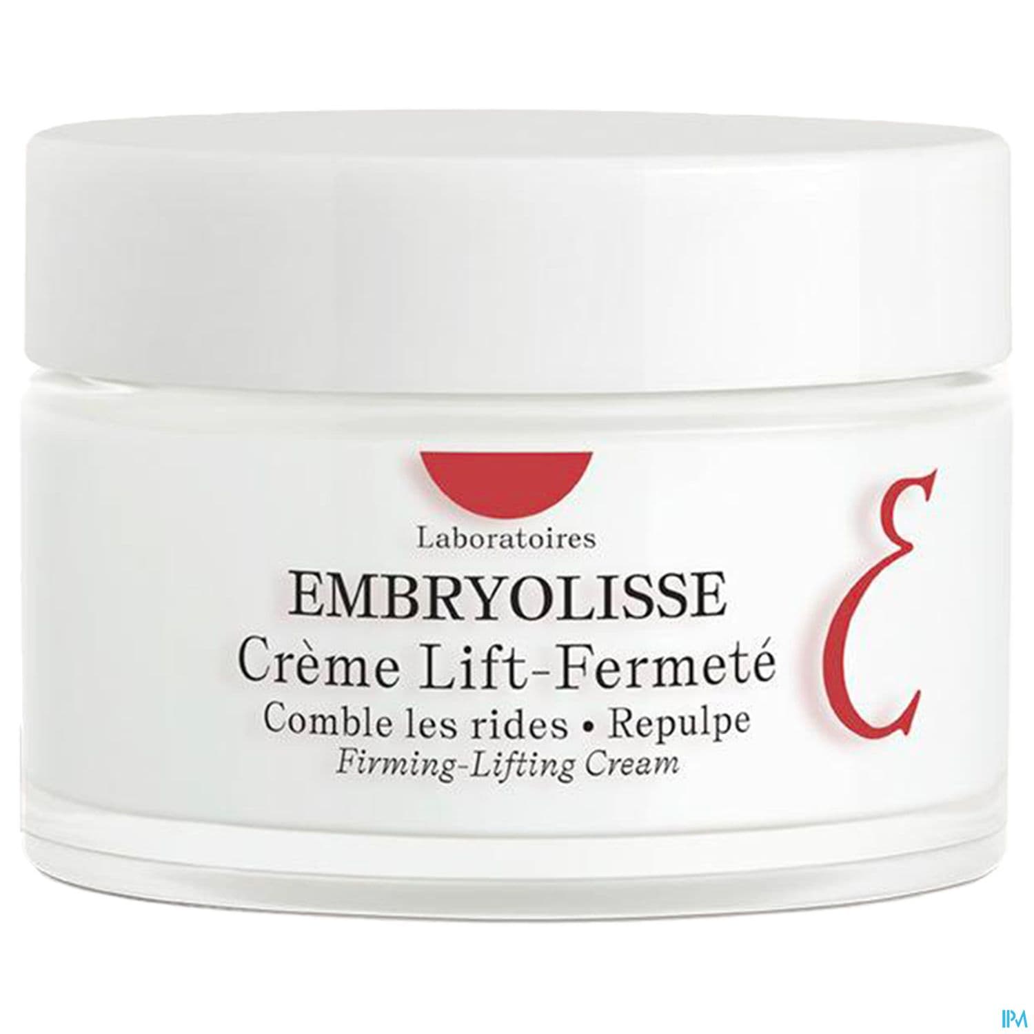 EMBRYOLISSE CR LIFT FERMETE 50ML