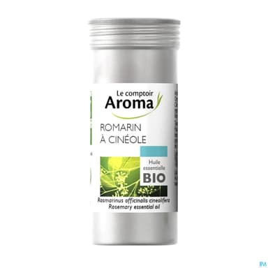 LCAROMA HE ROMARIN CINEOL BIO 10ML