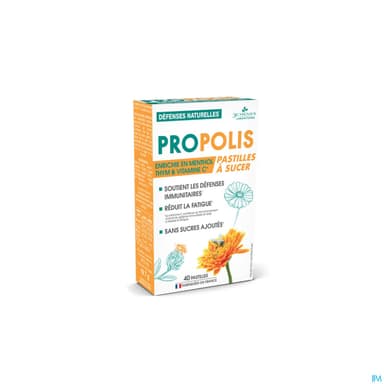 3 CHENES PROPOLIS SIROP 200ML