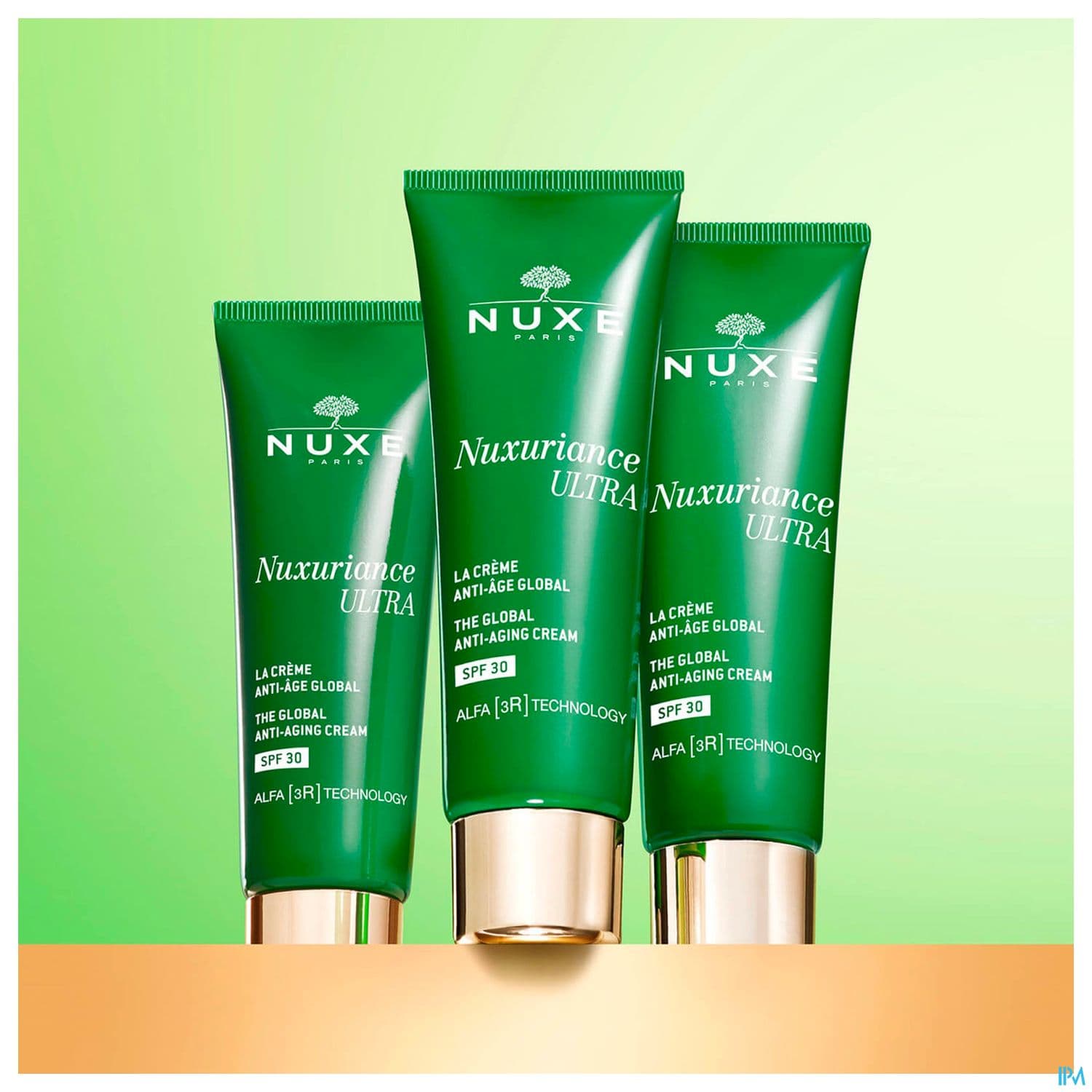 NUXURIANCE ULTRA CR SPF30 50ML