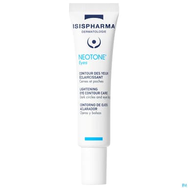 NEOTONE EYES CONTOUR YEUX 15ML