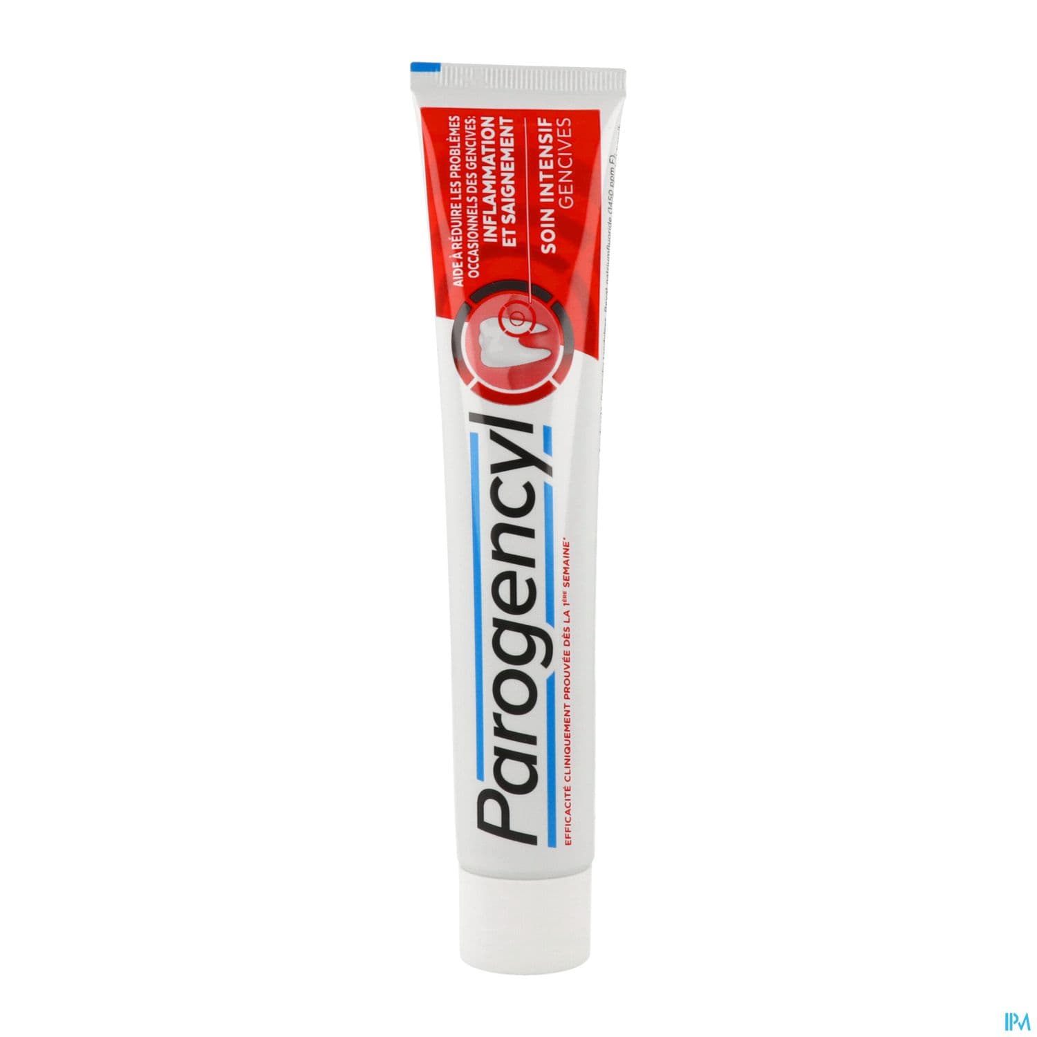 PAROGENCYL DENT SOIN INTENS 75ML