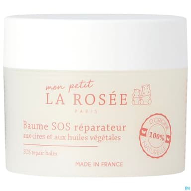 MON PETIT LA ROSEE BAUME SOS 20G