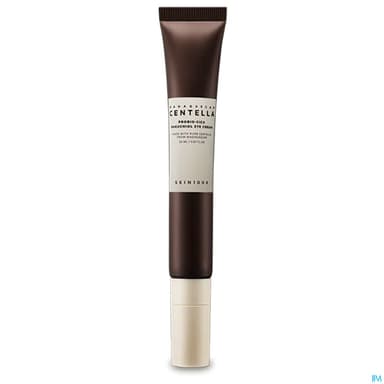 Skin1004 Madagascar Centella Creme Contour Des Yeux A La Centella Asiatica Et Au Bakuchiol 20ml