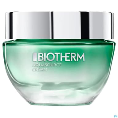 BIOTHERM AQUASOURCE CR PNM 50ML