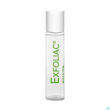 Noreva Exfoliac Roll On Soin Antiimperfection Ciblee 5ml