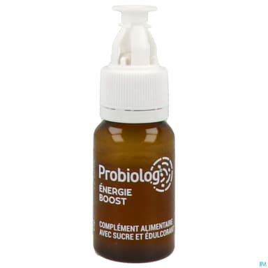 Probiolog Energie Boost Shot 7