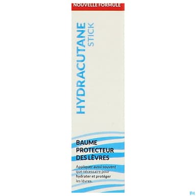 Hydracutane Baume Levres Protecteur Stick 3g5