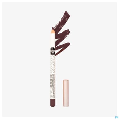 Charlotte Bio Crayon Yeux Marron 1g1