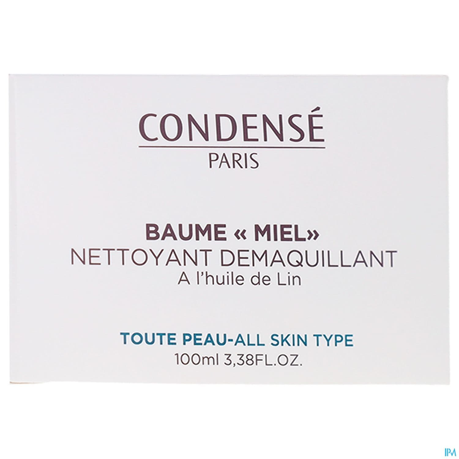 CONDENSE BAUME MIEL DEMAQ 100ML