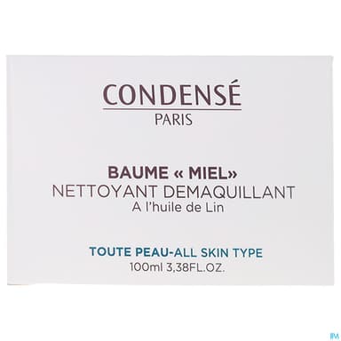 CONDENSE BAUME MIEL DEMAQ 100ML