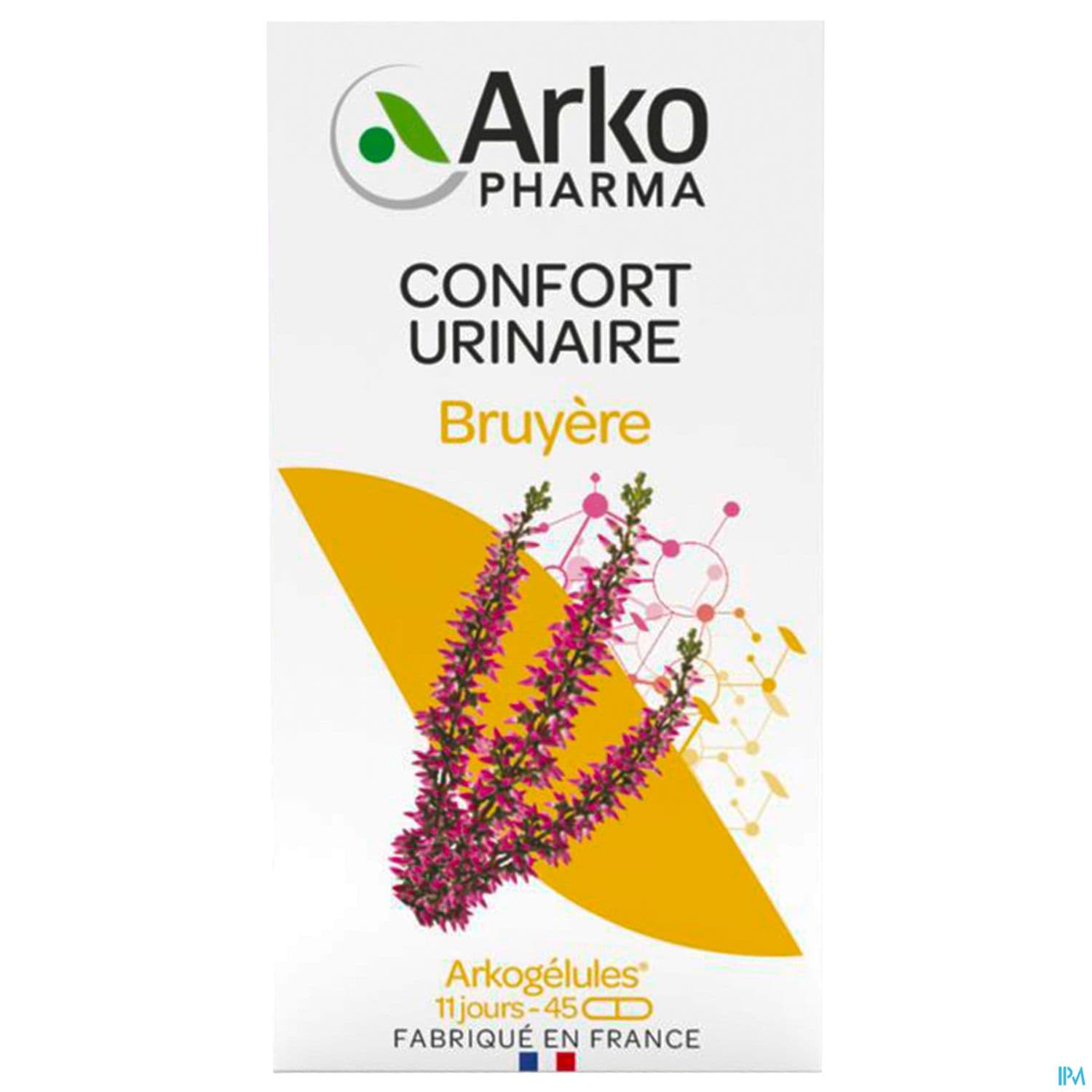 ARKOG BRUYERE GELUL 45