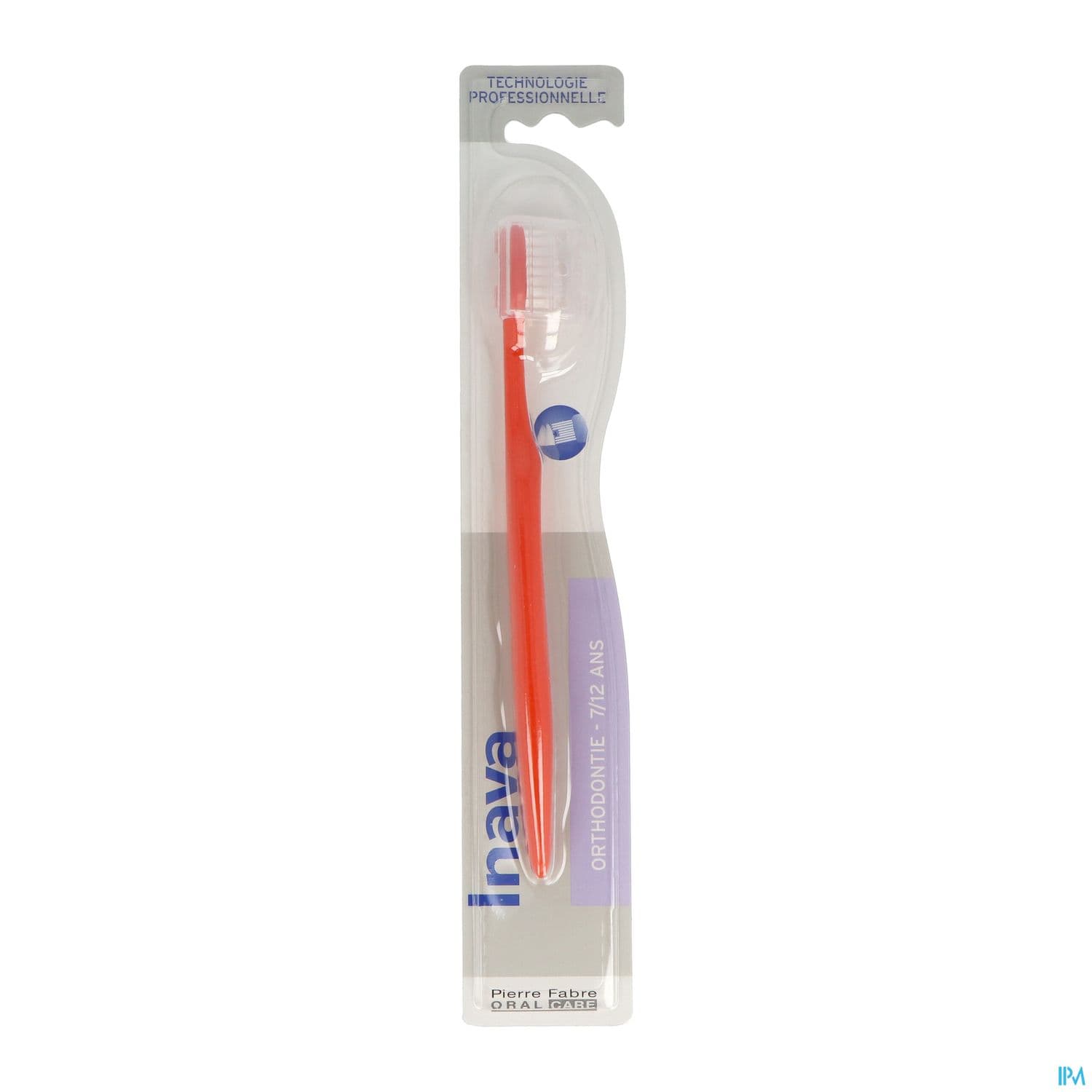Inava Orthodontie Brosse A Dents Enfant