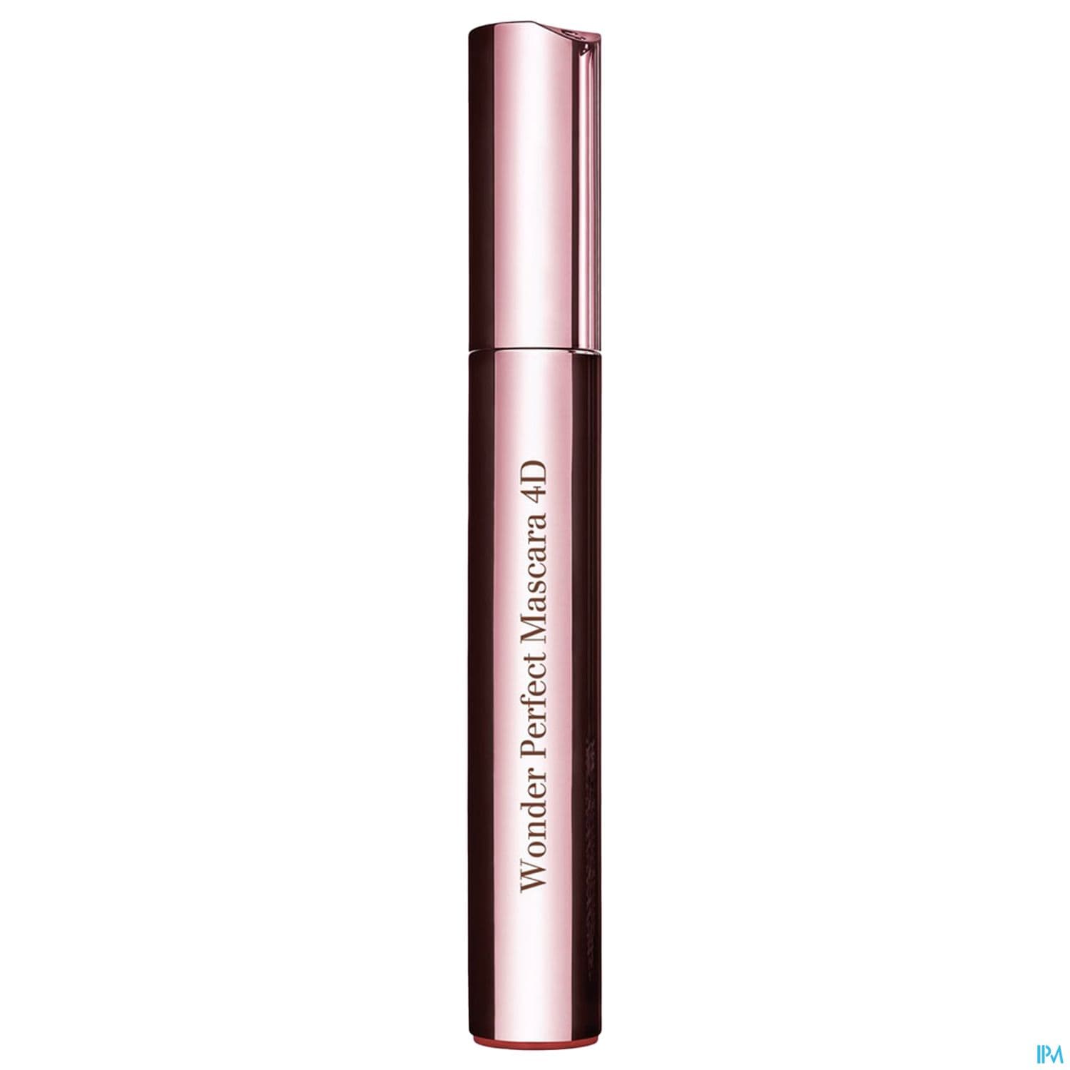CLARINS MASCARA WOND PERF4D BLACK