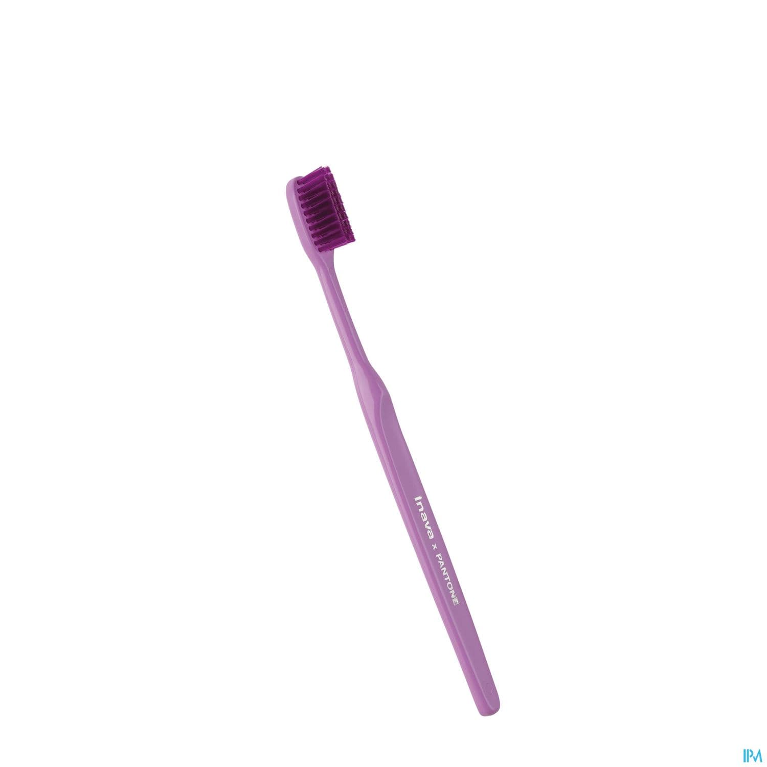 Inava Chirurgicale Brosse A Dents 15/100 Pantone