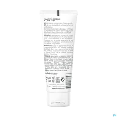 MARILOU CREME MAIN 75ML