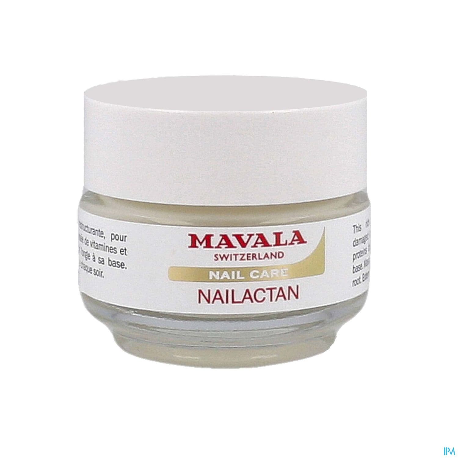 MAVALA NAILACTAN ONGL ABIM POT15ML