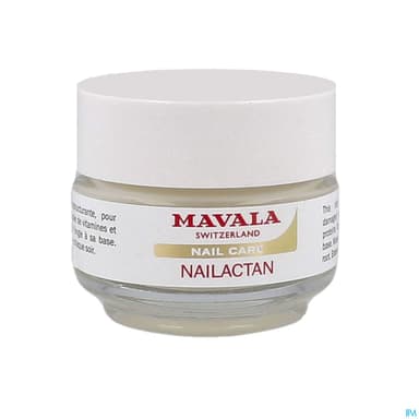 MAVALA NAILACTAN ONGL ABIM POT15ML
