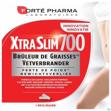 XTRASLIM 700 Gél B/90