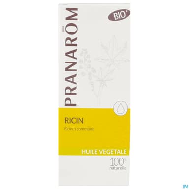 PRANAROM HV BIO RICIN 50ML