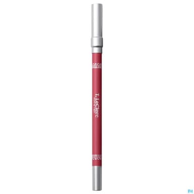 T.LECLERC CRAYON LEVRE ENVIE 08.