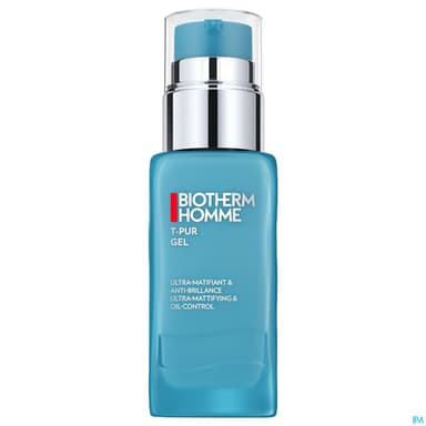 BIOTHERM H T PUR GEL 50ML