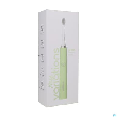 MYVARIATIONS BAD ELEC VERTE