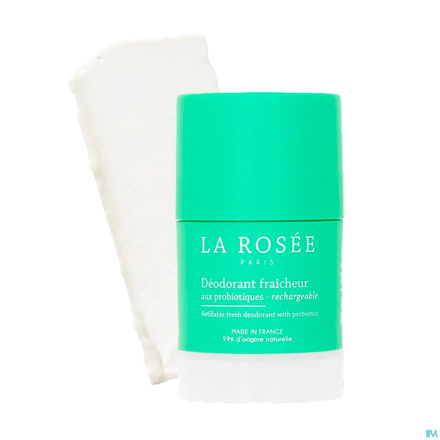 LA ROSEE RECHARG DEO FRAICH PROB50