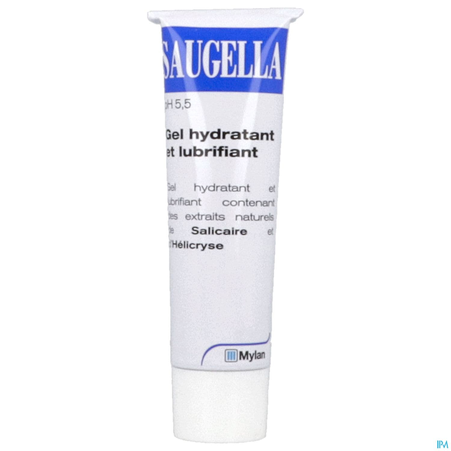 SAUGELLA GEL HYDR LUBRIF 30ML